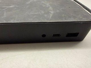 HP USB-C Docking Station Universale
