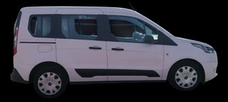 Ford Transit Connect 2020 desde 280€