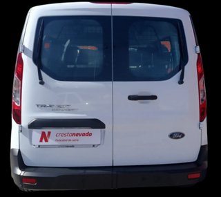 Ford Transit Connect 2020 desde 280€