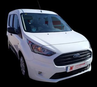 Ford Transit Connect 2020 desde 280€