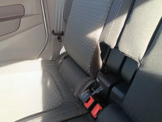 Ford Transit Connect 2020 desde 280€