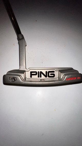 Palo de Golf PING