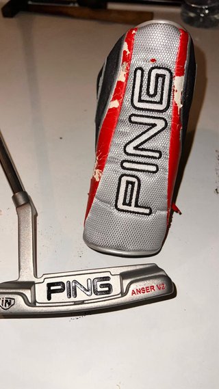 Palo de Golf PING