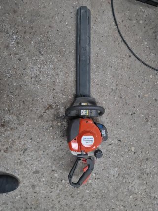 Cortasetos Husqvarna 122HD60