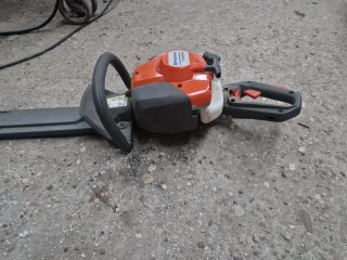 Cortasetos Husqvarna 122HD60