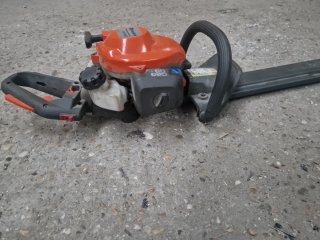Cortasetos Husqvarna 122HD60