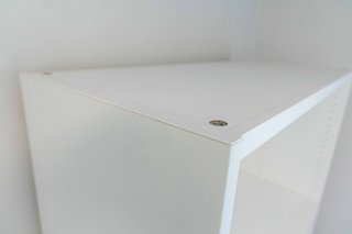 Estantería IKEA Platsa 80x40x180 + 5 Baldas