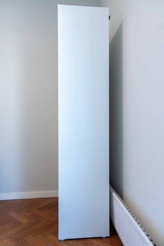 Estantería IKEA Platsa 80x40x180 + 5 Baldas