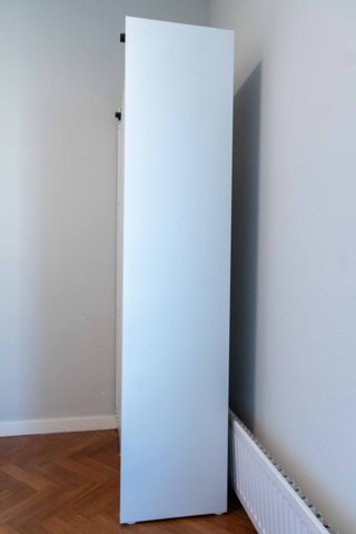 Estantería IKEA Platsa 80x40x180 + 5 Baldas