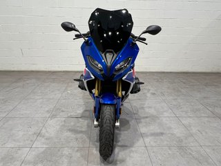 BMW R 1250 RS SPORT