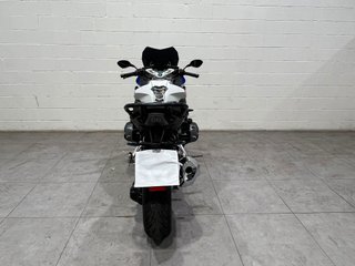 BMW R 1250 RS SPORT