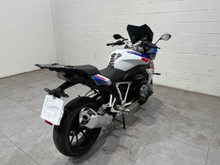 BMW R 1250 RS SPORT