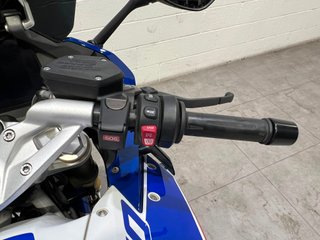 BMW R 1250 RS SPORT