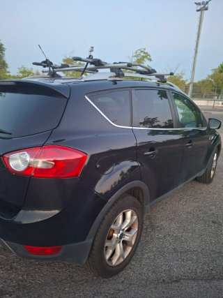Ford Kuga 2012