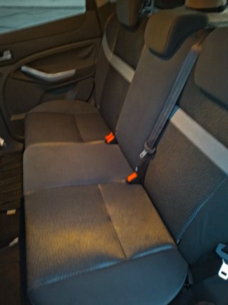 Ford Kuga 2012