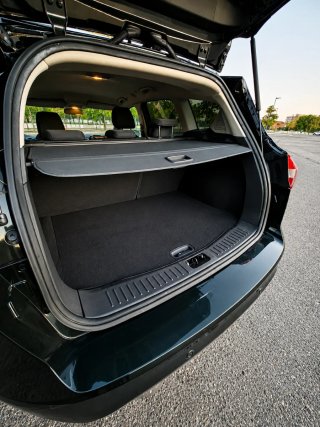 Ford Kuga 2012