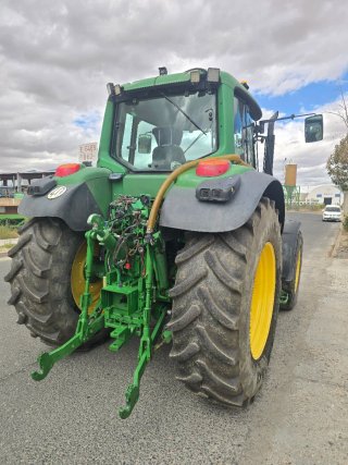 Tractor John Deere 6930 Premium