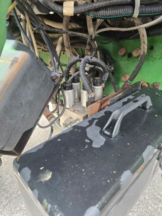 Tractor John Deere 6930 Premium