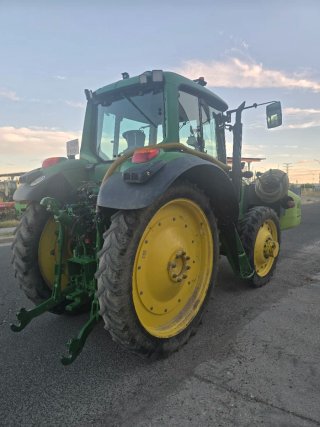 Tractor John Deere 6930 Premium