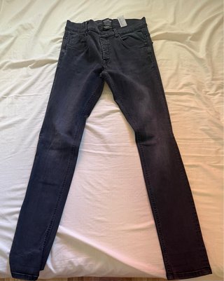 Vaqueros Pull&Bear Hombre Talla 44