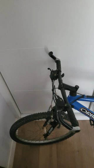 Bicicleta Orbea Action