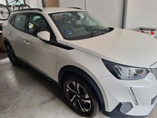 Peugeot 2008 2020