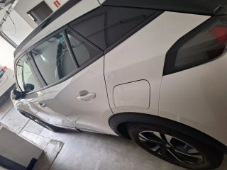 Peugeot 2008 2020