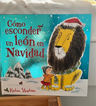 Libros infantiles, varios.