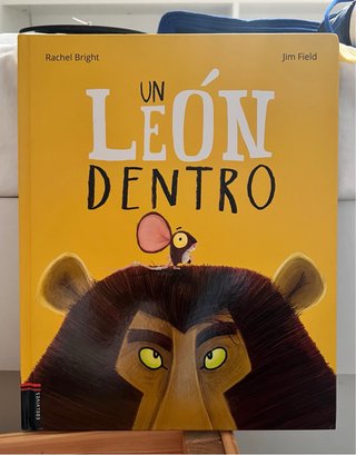 Libros infantiles, varios.