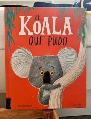 Libros infantiles, varios.