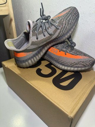 Adidas Yeezy 350
