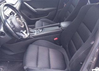 Mazda 6 familiar 150 CV Buen estado 2018