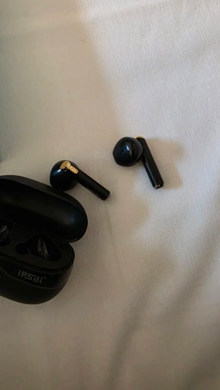 Auriculares Inalámbricos iPSDi TWS IP-5060