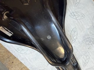 Sillín Syncros Belcarra R 1.0 Carbono