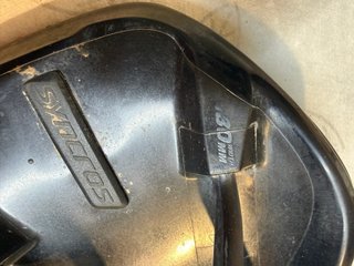 Sillín Syncros Belcarra R 1.0 Carbono