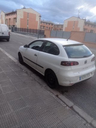 SEAT Ibiza 2006