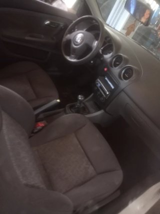 SEAT Ibiza 2006