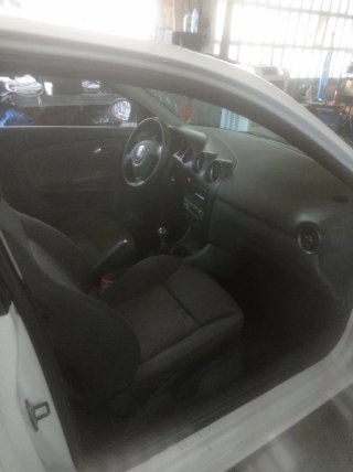 SEAT Ibiza 2006