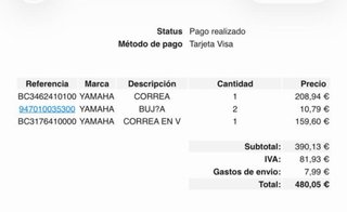 Yamaha Tmax