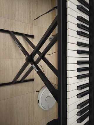 Teclado Yamaha PSR-E363