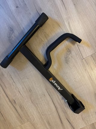 Soporte Guitarra Audibax