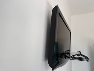 TV Samsung 37” LED + Fire TV Stick