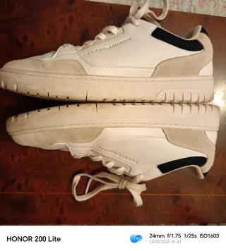 Zapatillas Tommy Hilfiger Talla 41