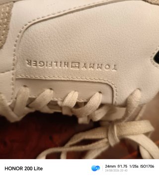 Zapatillas Tommy Hilfiger Talla 41
