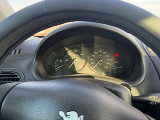 Peugeot 206 2001