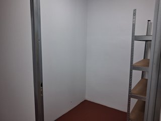 ALQUILER DE TRASTEROS – SEGURIDAD  ZARAGOZA