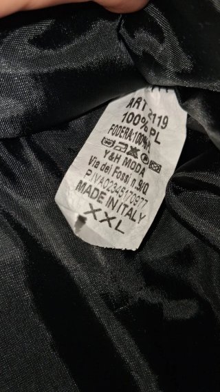 Chaqueta bomber estampada