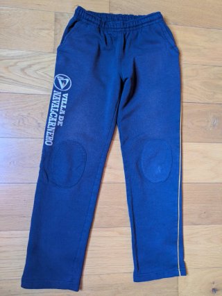 Pantalón uniforme Villa de Navalcarnero