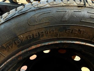 Neumático 175/65R14