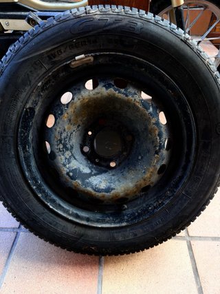 Neumático 175/65R14